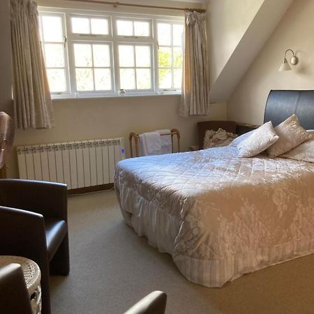 Bulmer Farm B&B Доркинг Экстерьер фото