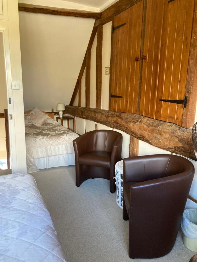 Bulmer Farm B&B Доркинг Экстерьер фото